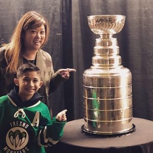 Meet your Posher, Denise